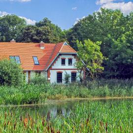 Ferienhaus Hohen Demzin