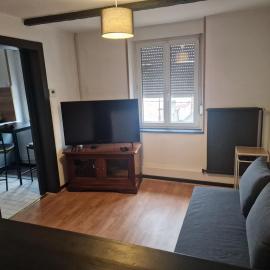 Appartement 45m2 à Florange, Hotel in Florange