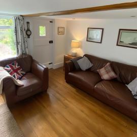 Honey Cottage, hotel in Friston