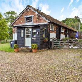 Evie Rose Cottage