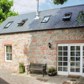 Sycamore Cottage - Uk45923, hotel in Ballater