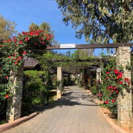 Caravelle Camping Village, hotel u gradu Čerijale
