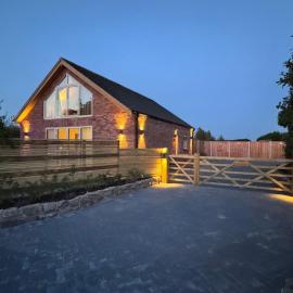 Little Acorn Holiday home