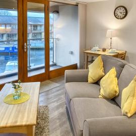 Marina Haven, hotel in Carnforth