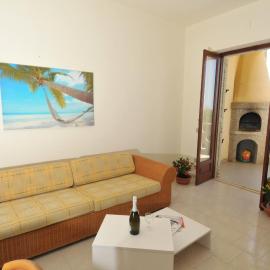 Residence Sicilia Mare casa vacanza Scoglitti 150 M AL MARE