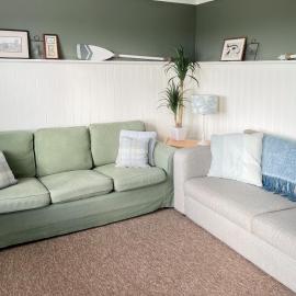 Field Crest, hotel in Sea Palling