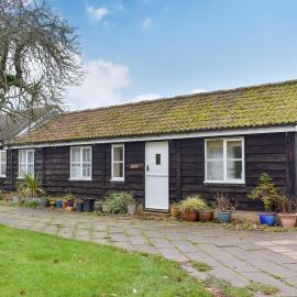 Rose Cottage - W41462