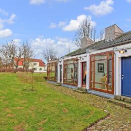Ferienwohnung Mirow