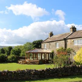 Lyndhurst Cottage