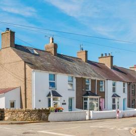 Llwyndre, hotel a Ederyn