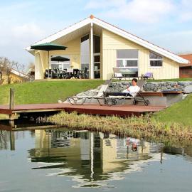 5 star holiday home in Ottendorf, hotel in Otterndorf