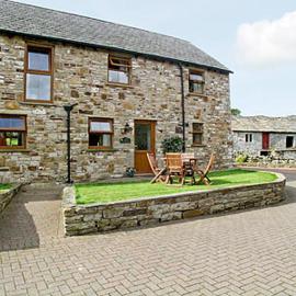 The Milking Parlour, hotel din Alston