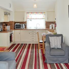 Barnhill Bothy, hotel in Moffat