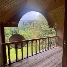 Cozy Guesthouse in Qvabgha, 5 min from Nabeghlavi, hotel i Nabeghlavi