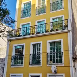 Casa Berta - Downtown Apartment