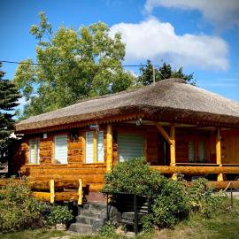Domek KALINKA -Góry Sowie-Rzeczka, hotel in Rzeczka