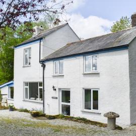 Madderhay - Uk43512, ξενοδοχείο σε Lostwithiel