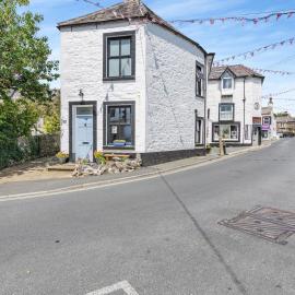 Inglenook Cottage
