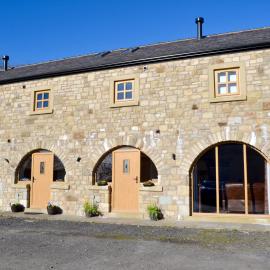 Holgate's Granary
