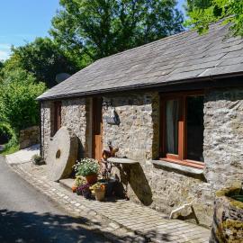 The Smithy