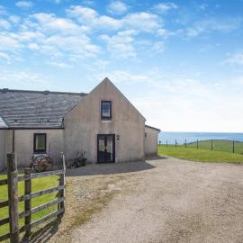 Barnstable - Uk46888, hotel in Kilmory