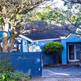 Sheilan House