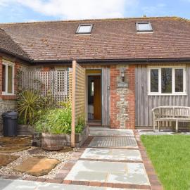 The Loft, hotel in Holwell