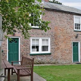 Laundry Cottage