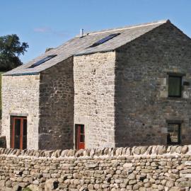 Mill Barn