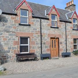East Lewiston, hotel in Drumnadrochit