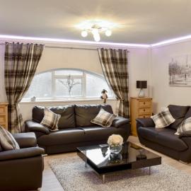 Riverside Cottage - Uk32405, ξενοδοχείο σε Stanhope