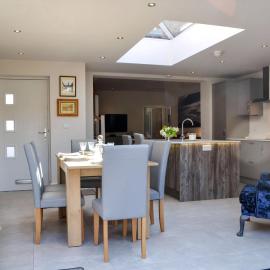 Regent Cottage, hotel u gradu 'Beverley'