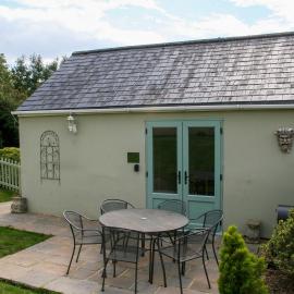 Carrot Cottage - Uk32609, hotel i Manton