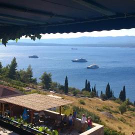 Apartmani Franceska