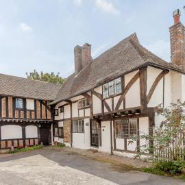 Pollard Cottage