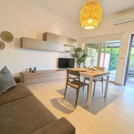 Riva di Davoli One Bedroom Apartment