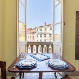 MATTEOTTI ROOMS
