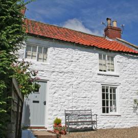 Yew Tree Cottage