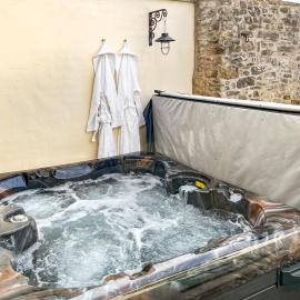 Olive Cottage, hotel in Barnard Castle