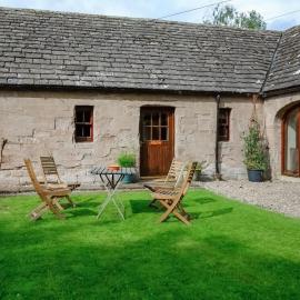 Farmtoun Cottage