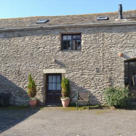 Paddock Cottage - Ukc3783, hotel in West Down