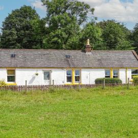 Blaeberry Cottage - 28061