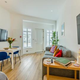 Belgrave Sands Apartment