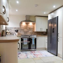 2 The Calf Pens, hotel en Stannington