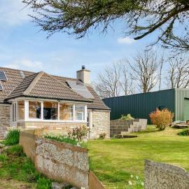 Old Post Office, hotelli kohteessa Thurso