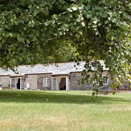 Game Larder Cottage