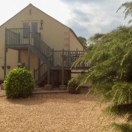 Mange-Tout Maison - Uk32607, hotel i Manton