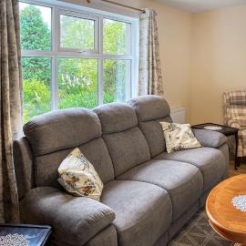Damil Cottage - Uk44789, hotel in Bridge of Alford