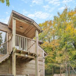 Casa Bowwow - Uk48047