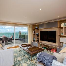 Solent View Apartment